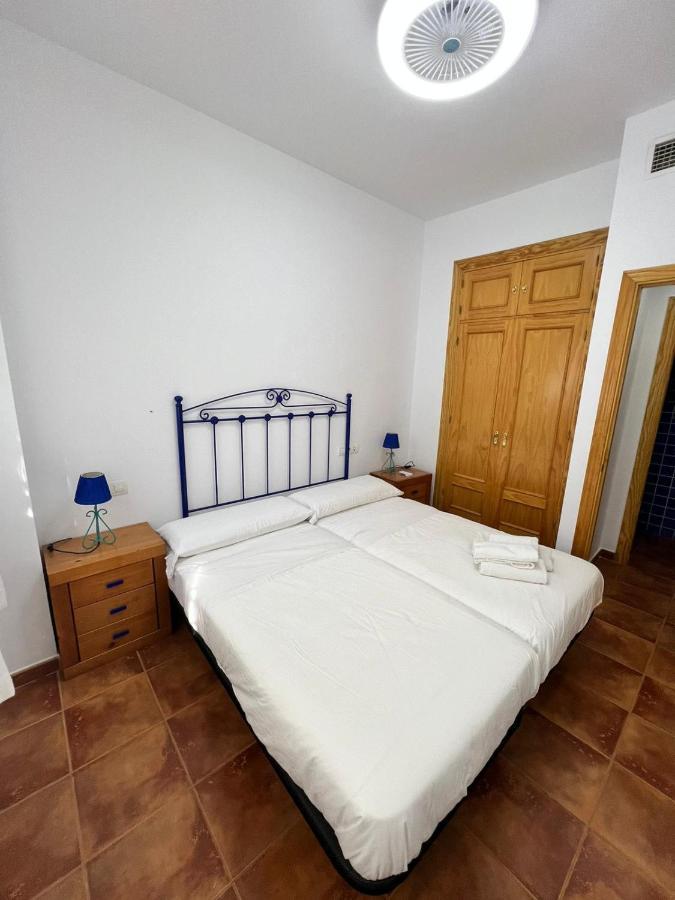 Апартаменты Torremolinos Plaza Del Ayuntamiento Sun&Beach Экстерьер фото