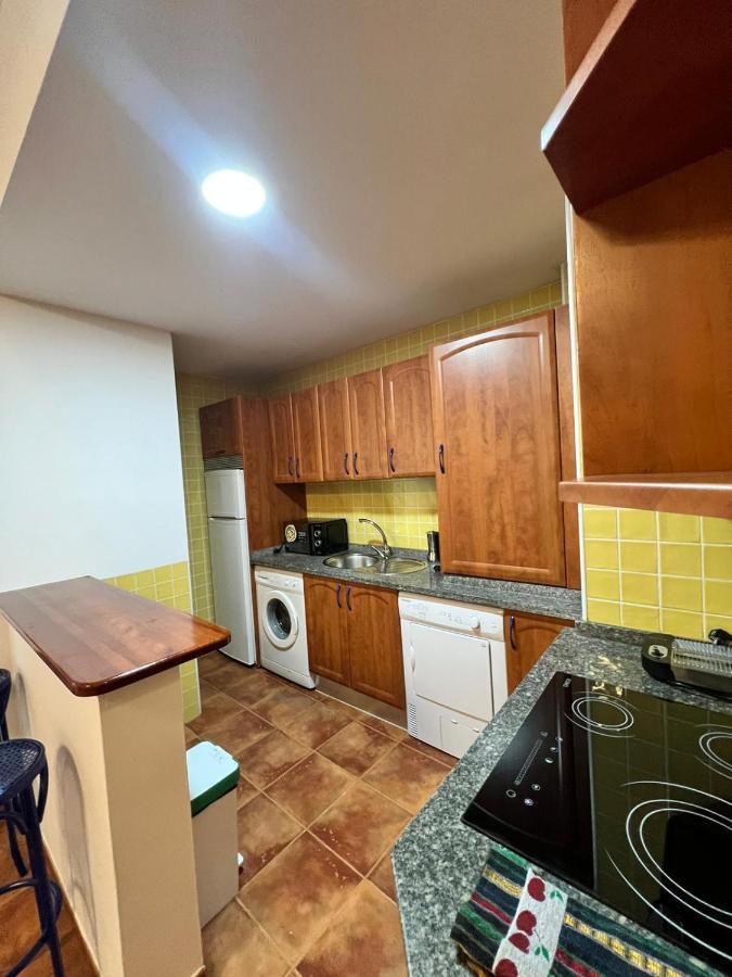 Апартаменты Torremolinos Plaza Del Ayuntamiento Sun&Beach Экстерьер фото