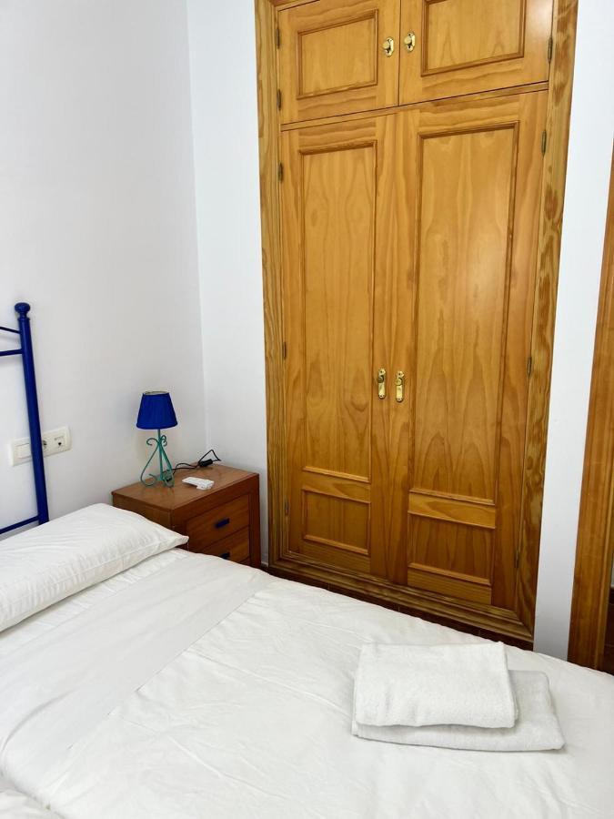 Апартаменты Torremolinos Plaza Del Ayuntamiento Sun&Beach Экстерьер фото